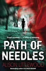 Path of Needles
