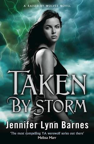 Taken by Storm