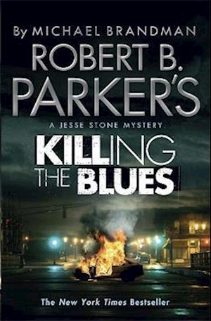 Robert B. Parker's Killing the Blues