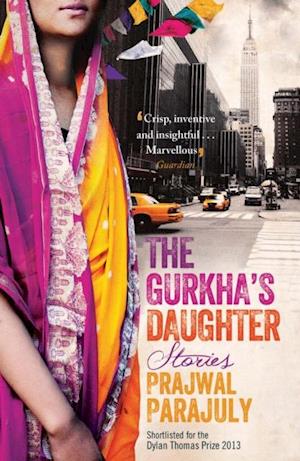 Gurkha's Daughter