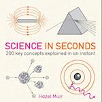 Science in Seconds