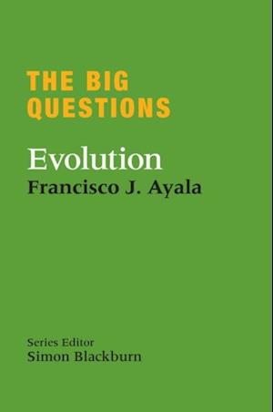 Big Questions: Evolution