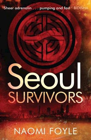 Seoul Survivors