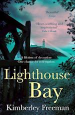 Lighthouse Bay