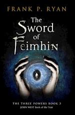 Sword of Feimhin