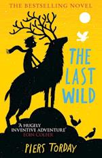 The Last Wild