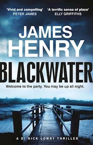 Blackwater