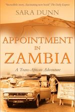 Appointment in Zambia