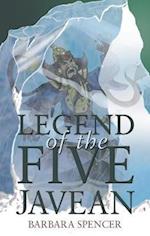 Legend of the Five Javean