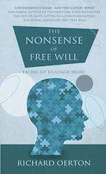 Nonsense of Free Will