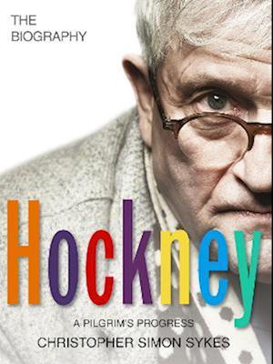 Hockney: The Biography Volume 2