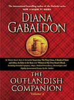 The Outlandish Companion Volume 2