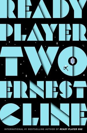 Ready Player Two (PB) - C-format