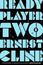 Ready Player Two (PB) - C-format