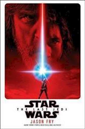 The Last Jedi: Expanded Edition (Star Wars)