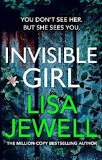 Invisible Girl