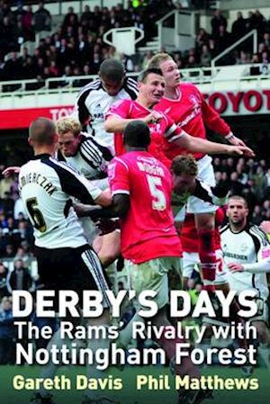 Derby's Days