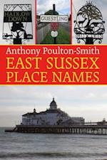 East Sussex Place Names