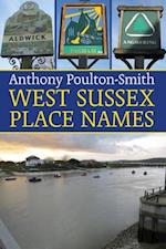 West Sussex Place Names