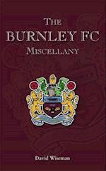 The Burnley FC Miscellany