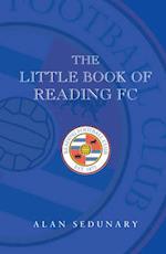 The Little Book of Reading FC - 1920-2008