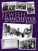 Jewish Manchester