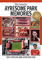 Ayresome Park Memories