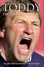Toddy: The Colin Todd Story