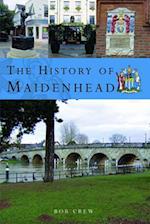 The History of Maidenhead