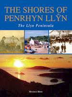The Shores of Penrhyn Llyn - The Llyn Peninsula