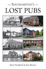 Southampton's Lost Pubs
