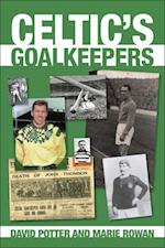 Celtic's Goalkeepers