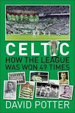 Celtic FC - How The League Was Won - 49 times
