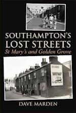 Southampton's Lost Streets
