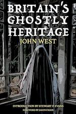 Britain's Ghostly Heritage