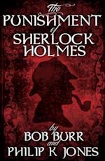 Punishment of Sherlock Holmes