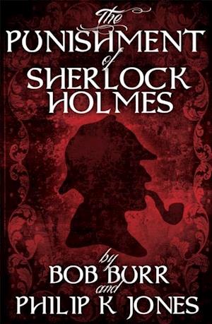 Punishment of Sherlock Holmes
