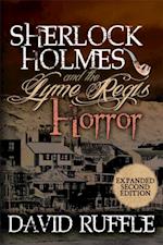 Sherlock Holmes and the Lyme Regis Horror