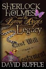 Sherlock Holmes and the Lyme Regis Legacy