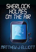 Sherlock Holmes on the Air