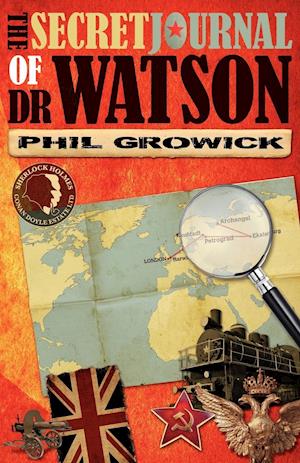 The Secret Journal of Dr Watson