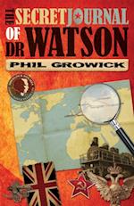 Secret Journal of Dr Watson