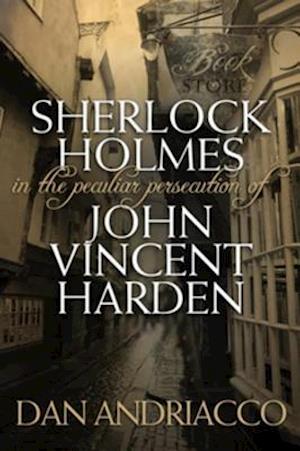 Sherlock Holmes