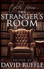 Sherlock Holmes Tales from the Stranger's Room