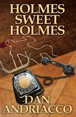 Holmes Sweet Holmes