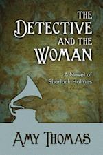 Detective and the Woman