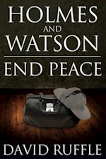 Holmes and Watson End Peace