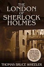 London of Sherlock Holmes