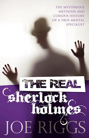 The Real Sherlock Holmes