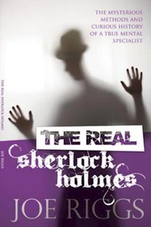 Real Sherlock Holmes